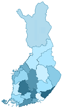 Finland