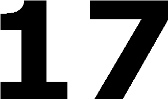 17