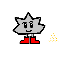 Max och sn&ouml;lyktan