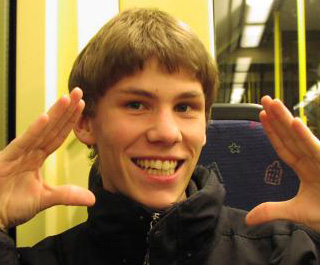 Adam