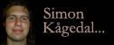 Simon Kgedal