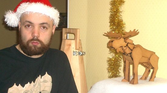 V�rldens minsta �lg